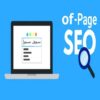 Off page-SEO